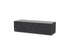 Blinde Design Bloc L2  Concrete Coffee Table - Graphite Finish - BLD.1.T.BLC.L2.GH
